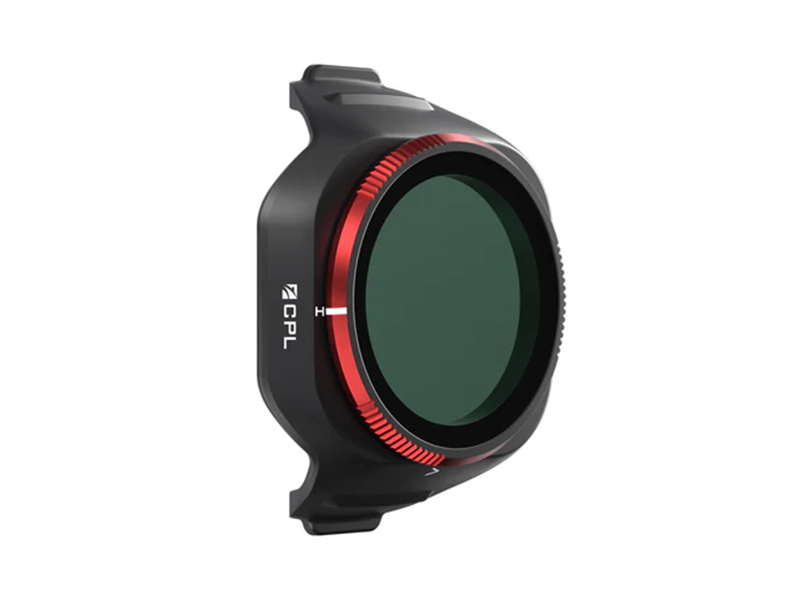 Freewell CPL Filter for DJI Mini 5 Pro